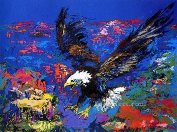  american - American Bald Eagle Vögelen